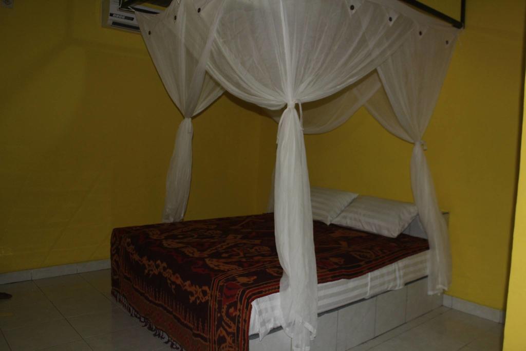 Baleku Homestay Trawangan Gili Trawangan Room photo