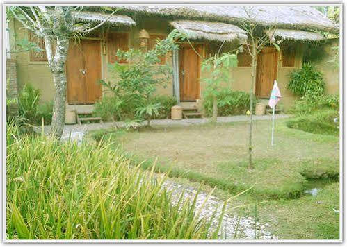 Baleku Homestay Trawangan Gili Trawangan Exterior photo